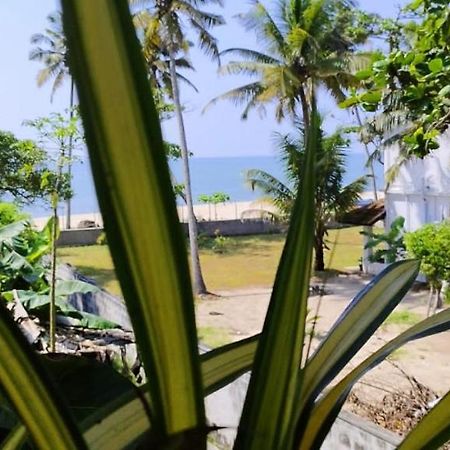 Marari Sibiya Beach Villa Mararikulam Kültér fotó