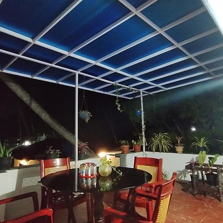 Marari Sibiya Beach Villa Mararikulam Kültér fotó