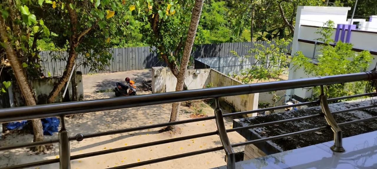 Marari Sibiya Beach Villa Mararikulam Kültér fotó