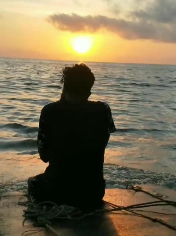 Marari Sibiya Beach Villa Mararikulam Kültér fotó