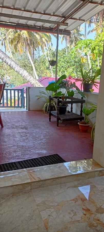 Marari Sibiya Beach Villa Mararikulam Kültér fotó