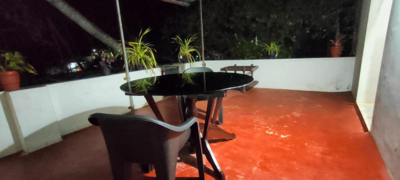 Marari Sibiya Beach Villa Mararikulam Kültér fotó