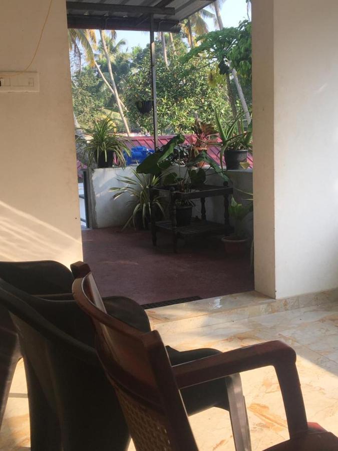 Marari Sibiya Beach Villa Mararikulam Kültér fotó