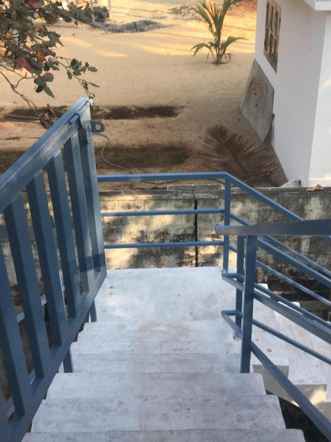 Marari Sibiya Beach Villa Mararikulam Kültér fotó