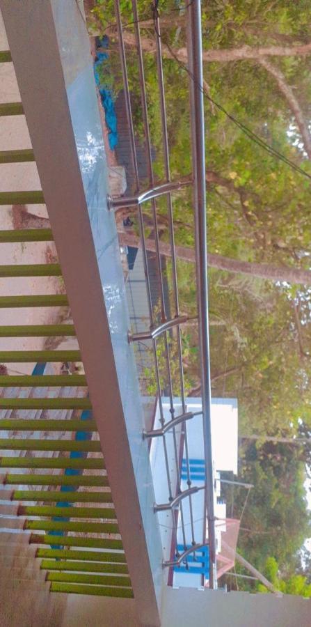 Marari Sibiya Beach Villa Mararikulam Kültér fotó