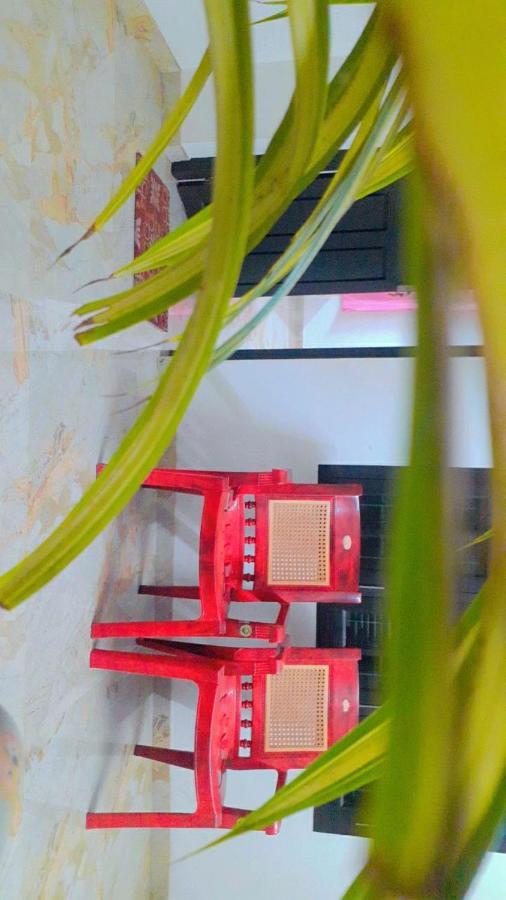 Marari Sibiya Beach Villa Mararikulam Kültér fotó