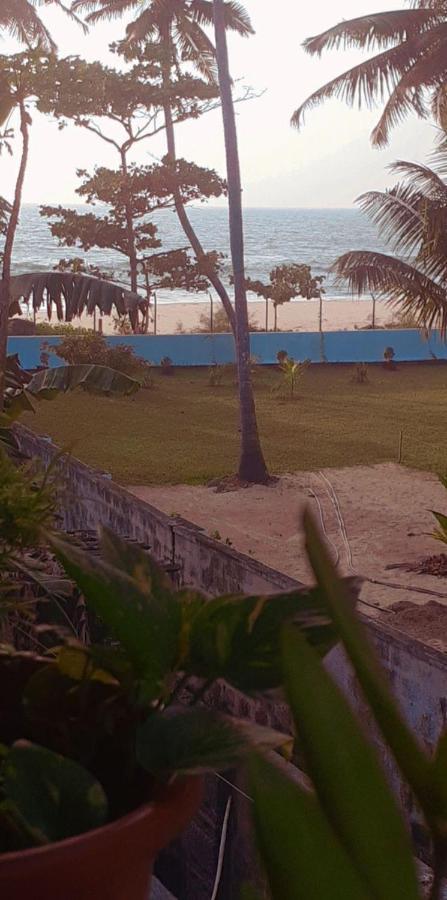 Marari Sibiya Beach Villa Mararikulam Kültér fotó