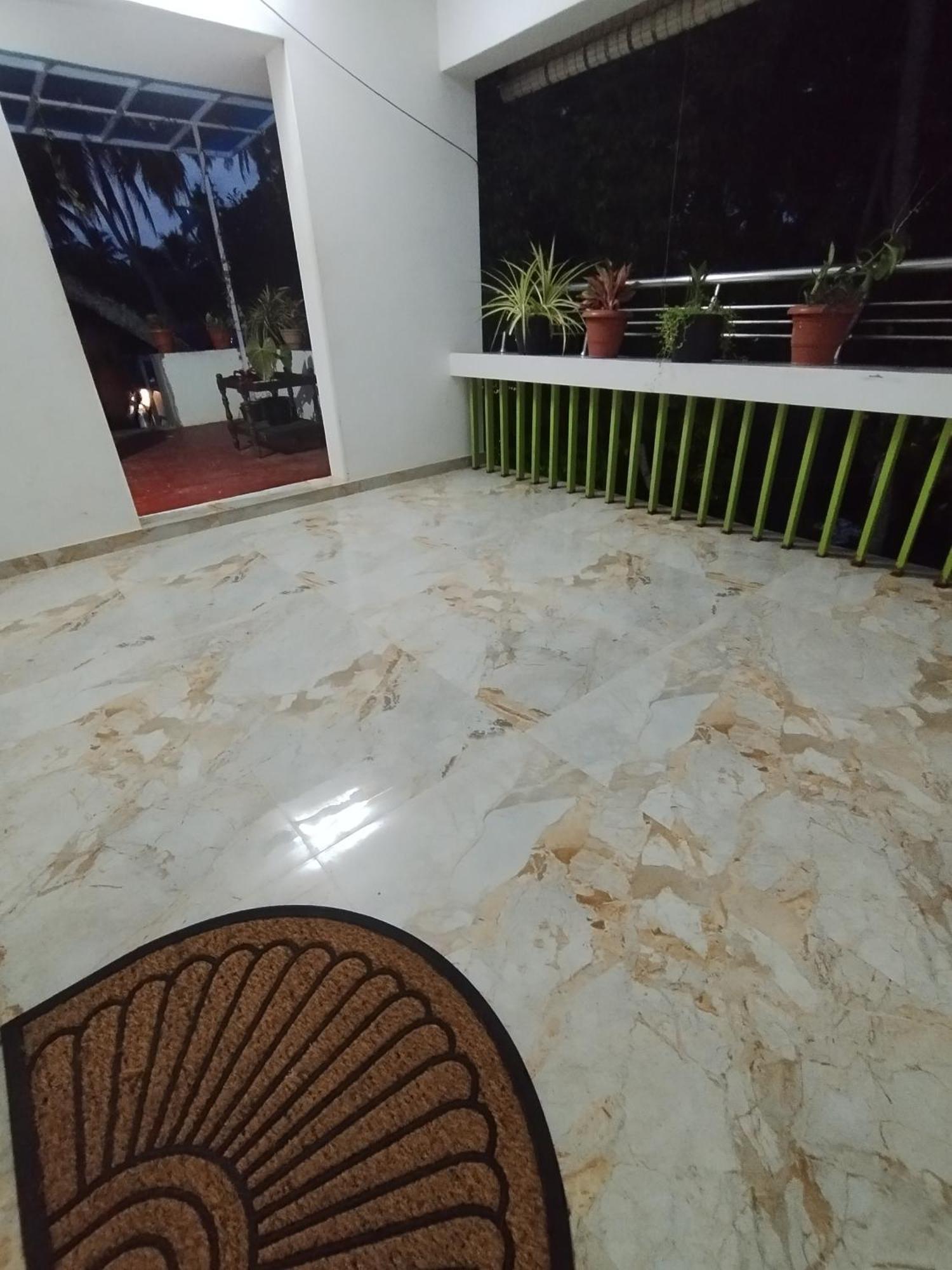 Marari Sibiya Beach Villa Mararikulam Kültér fotó