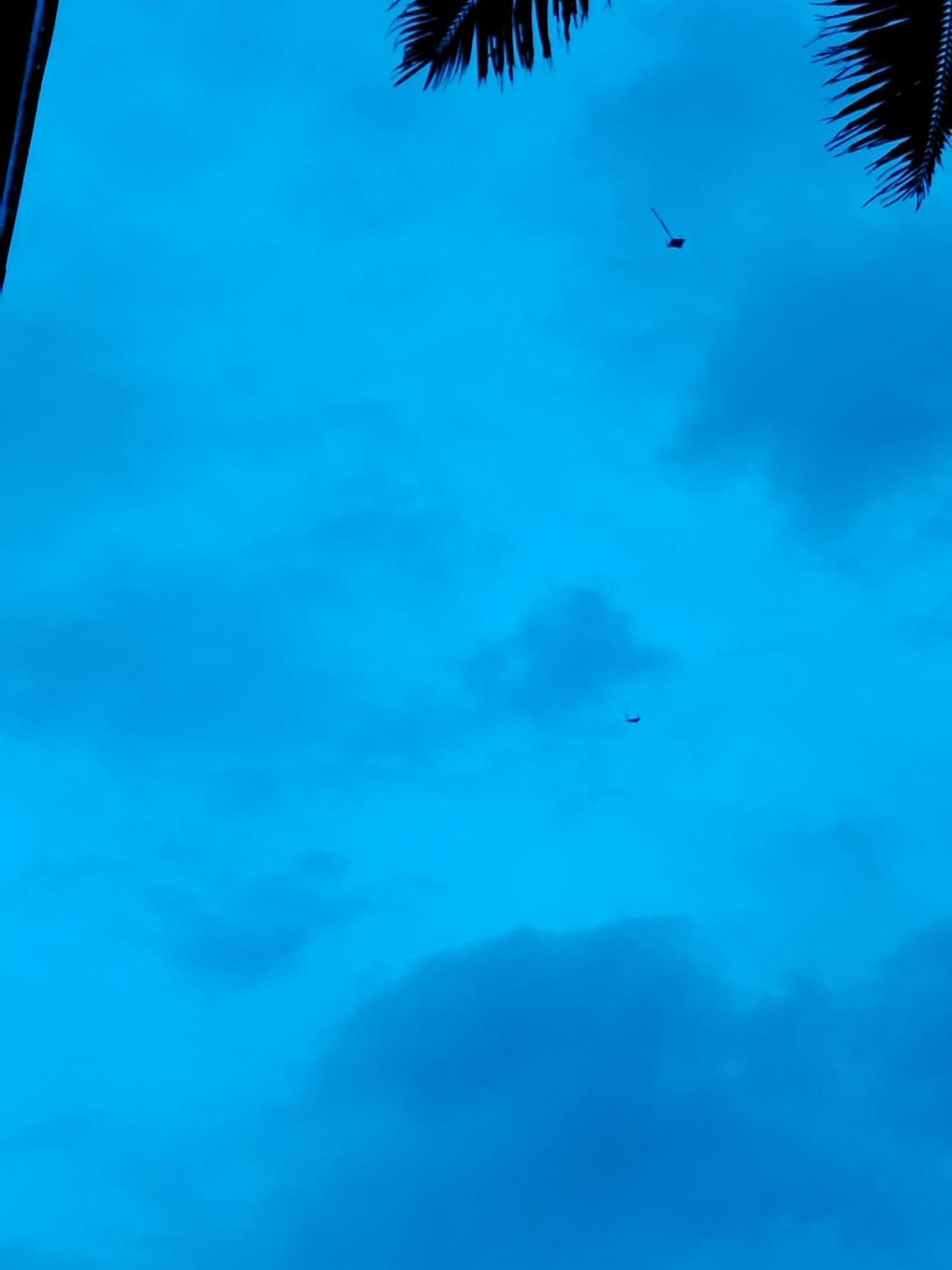 Marari Sibiya Beach Villa Mararikulam Kültér fotó