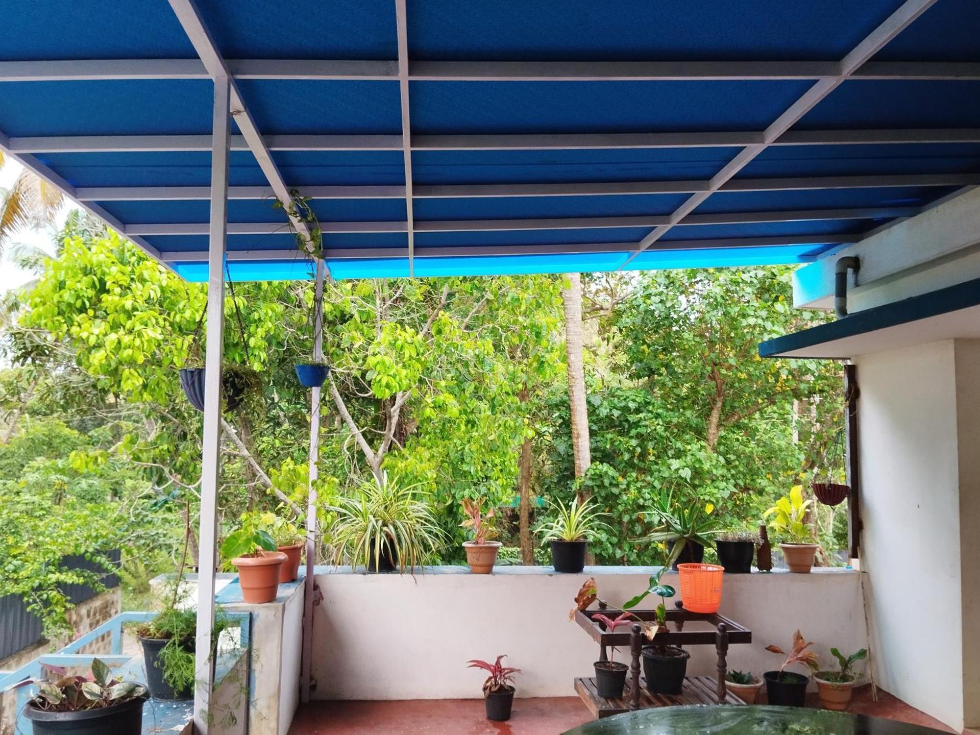 Marari Sibiya Beach Villa Mararikulam Kültér fotó