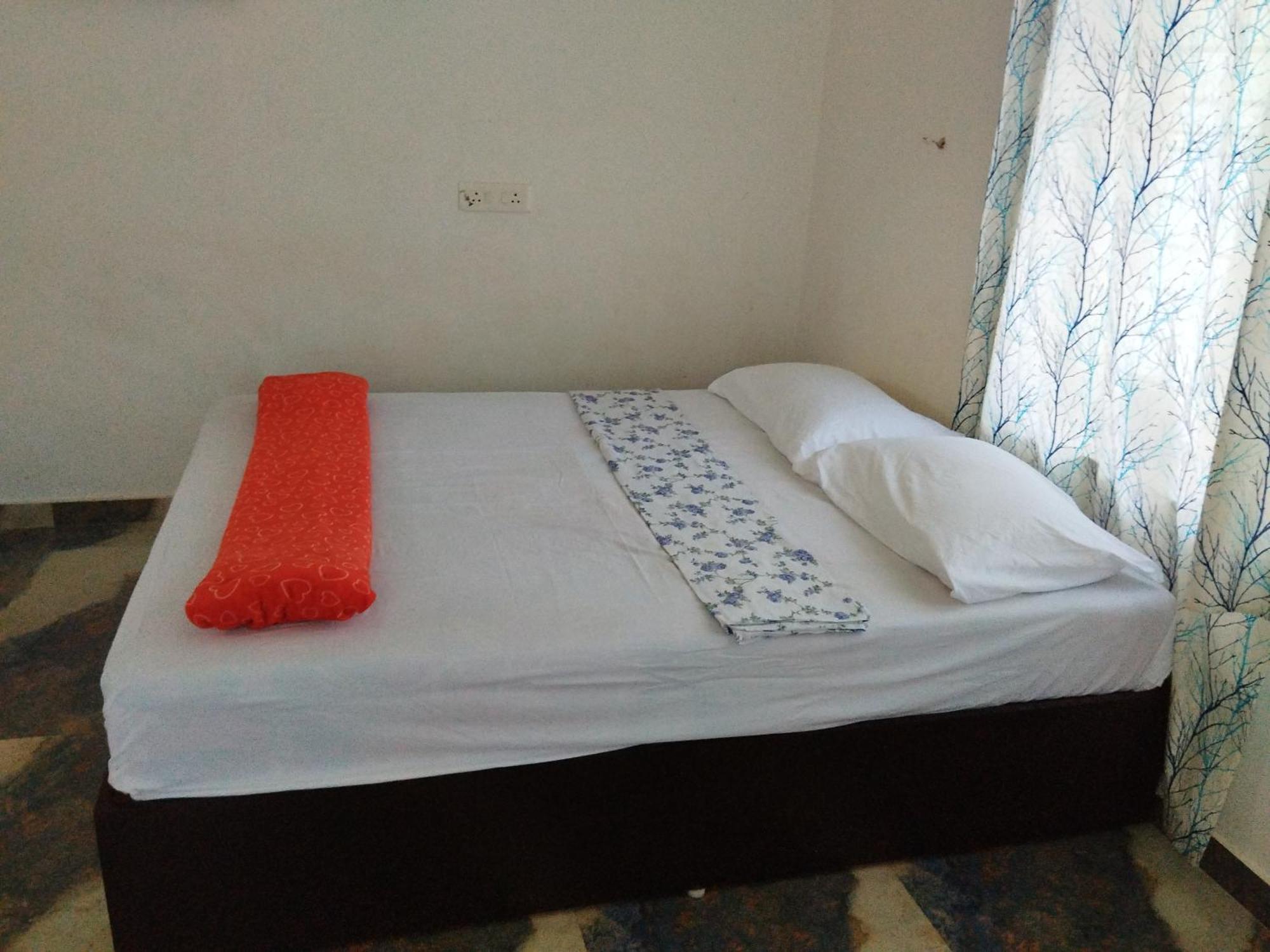 Marari Sibiya Beach Villa Mararikulam Szoba fotó