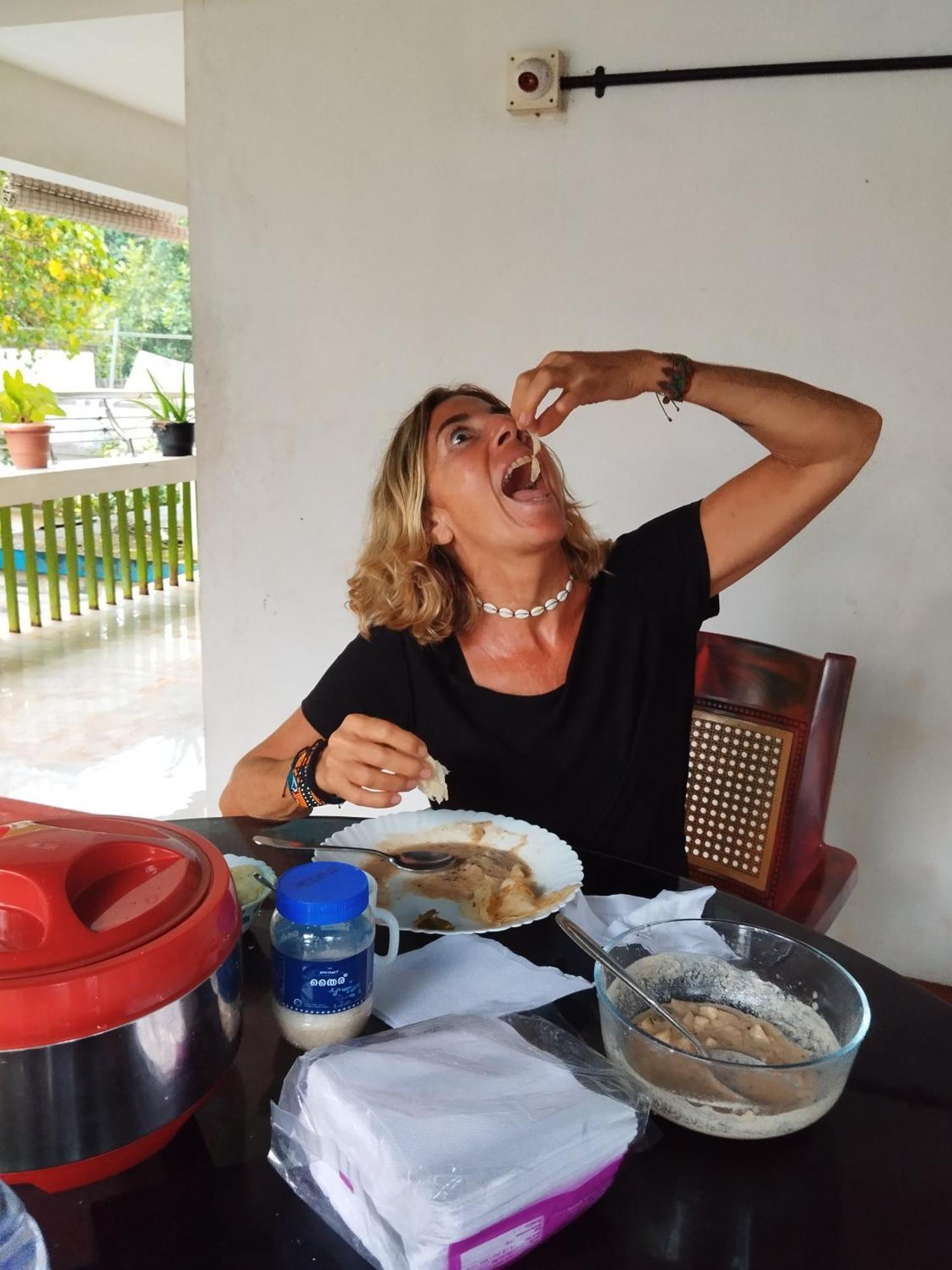 Marari Sibiya Beach Villa Mararikulam Kültér fotó